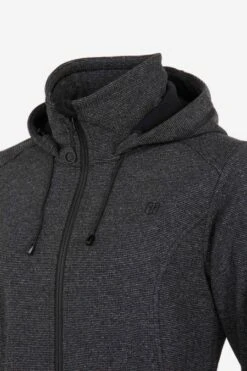 Winddichter Fleecemantel Für Damen 17 Winddichter Fleecemantel Für Damen -Fashion Liebe elkline damen winddichter fleecemantel 2013055 100000 summer wind 4 rev