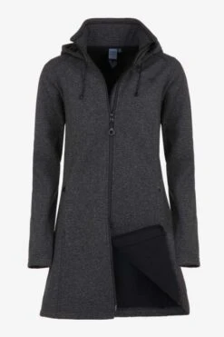 Winddichter Fleecemantel Für Damen 16 Winddichter Fleecemantel Für Damen -Fashion Liebe elkline damen winddichter fleecemantel 2013055 100000 summer wind 5 rev