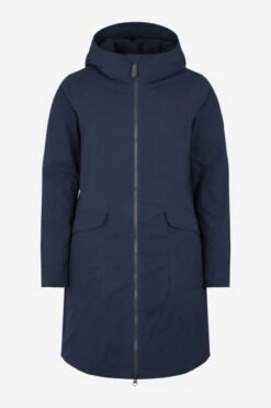 Winter Wachsparka Für Damen -Fashion Liebe elkline damen winter wachsparka 2019063 212000 simply the best 01 low