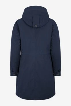 Winter Wachsparka Für Damen -Fashion Liebe elkline damen winter wachsparka 2019063 212000 simply the best 03 low