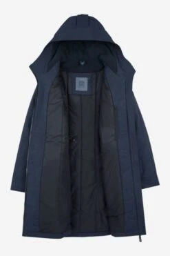 Winter Wachsparka Für Damen -Fashion Liebe elkline damen winter wachsparka 2019063 212000 simply the best 04 low