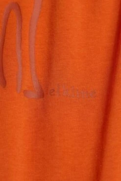 Retro Elch T-Shirt Aus Reiner Bio-Baumwolle Für Kinder -Fashion Liebe elkline elch t shirt kinder 3041206 406415 rudoelfchen 3