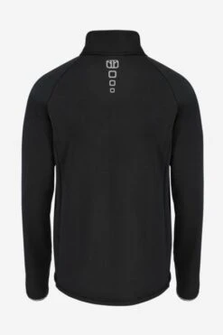 Rapid Stretch Fleecejacke Für Herren -Fashion Liebe elkline fahrrad fleecejacke 1014085 100000 rapid 03 low