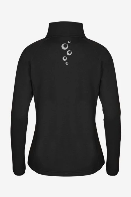 Stretch Fleecejacke Für Damen 7 Stretch Fleecejacke Für Damen – Bild 5