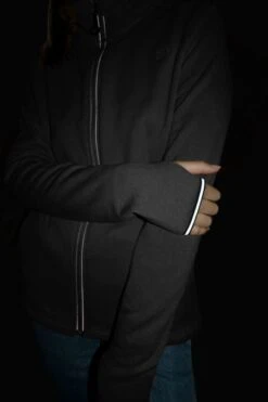 Stretch Fleecejacke Für Damen 16 Stretch Fleecejacke Für Damen -Fashion Liebe elkline fahrrad fleecejacke 2014092 100000 on tour 4 low