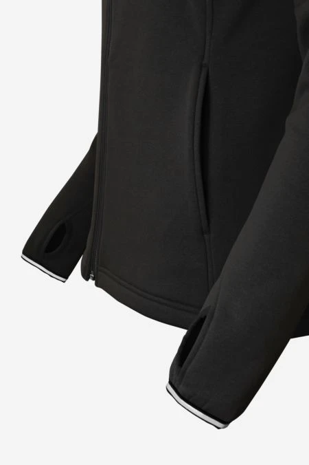 Stretch Fleecejacke Für Damen 8 Stretch Fleecejacke Für Damen – Bild 6