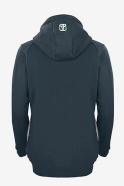 Hoodie Aus Bio-Baumwoll Mix Für Damen -Fashion Liebe elkline fahrrad sweat hoodie 2031047 200102 frieda 02 low