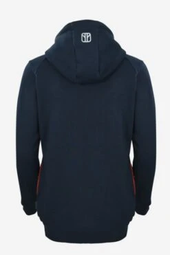 Hoodie Aus Bio-Baumwoll Mix Für Damen 12 Hoodie Aus Bio-Baumwoll Mix Für Damen -Fashion Liebe elkline fahrrad sweat hoodie 2031047 212000 frieda 02 low