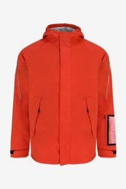 Limited Edition Fahrrad Regenjacke Für Herren -Fashion Liebe elkline fahrradjacke 1017023 408000 urban bike 01 low neu