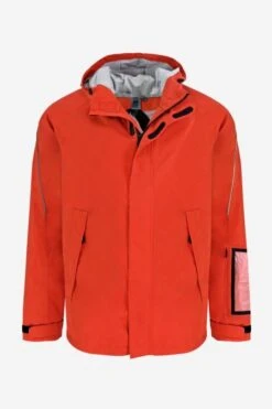 Limited Edition Fahrrad Regenjacke Für Herren -Fashion Liebe elkline fahrradjacke 1017023 408000 urban bike 02 low neu