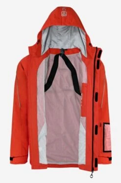 Limited Edition Fahrrad Regenjacke Für Herren -Fashion Liebe elkline fahrradjacke 1017023 408000 urban bike 05 low neu