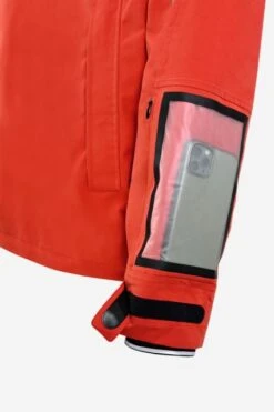 Limited Edition Fahrrad Regenjacke Für Herren -Fashion Liebe elkline fahrradjacke 1017023 408000 urban bike 06 low neu