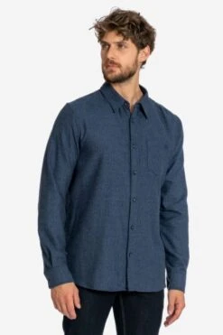 Flanellhemd Für Herren
