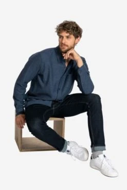 Flanellhemd Für Herren -Fashion Liebe elkline flanellhemd 1050014 218000 frischling 3 neu