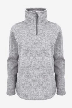 Fleecepullover Für Damen -Fashion Liebe elkline fleece 2036020 150000 fastforward 01 low