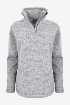 Fleecepullover Für Damen -Fashion Liebe elkline fleece 2036020 150000 fastforward 02 low