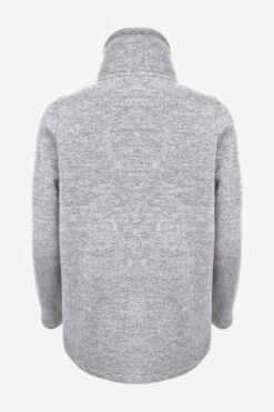 Fleecepullover Für Damen -Fashion Liebe elkline fleece 2036020 150000 fastforward 03 low