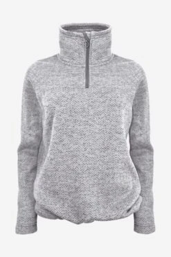 Fleecepullover Für Damen -Fashion Liebe elkline fleece 2036020 150000 fastforward 04 low