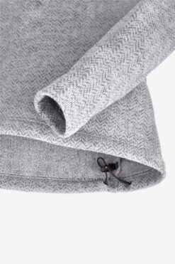 Fleecepullover Für Damen -Fashion Liebe elkline fleece 2036020 150000 fastforward 05 low