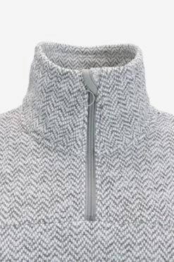 Fleecepullover Für Damen -Fashion Liebe elkline fleece 2036020 150000 fastforward 06 low