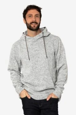 Mars Fleece Hoodie Für Herren
