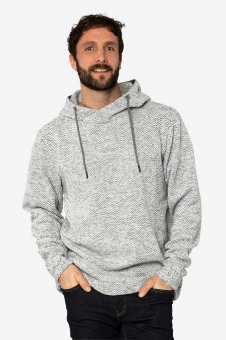 Mars Fleece Hoodie Für Herren 3 Mars Fleece Hoodie Für Herren