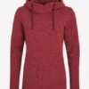 Venus Fleece Hoodie Für Damen 1 Venus Fleece Hoodie Für Damen -Fashion Liebe elkline fleece hoodie 2036015 300000 venus 1 low