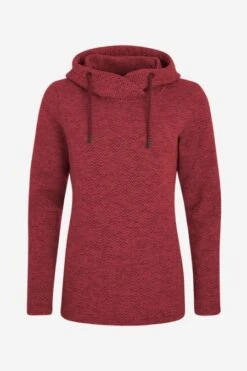 Venus Fleece Hoodie Für Damen
