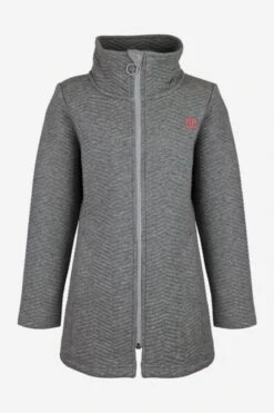 Fleecemantel Für Mädchen
