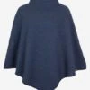 Fleece Poncho Für Damen -Fashion Liebe elkline fleece poncho 8023065 234000 cozy cape 1