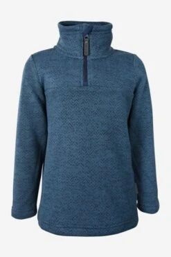 Fleecepullover Für Kinder