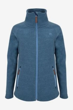 Fleecejacke Für Damen -Fashion Liebe elkline fleecejacke 2014048 234000 say yes 01 low rev