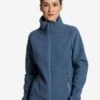 Fleecejacke Für Damen -Fashion Liebe elkline fleecejacke 2014084 234000 say yes 1a m