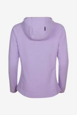 Fleecejacke Mit Kapuze Für Damen -Fashion Liebe elkline fleecejacke 2014087 567000 sing along 2