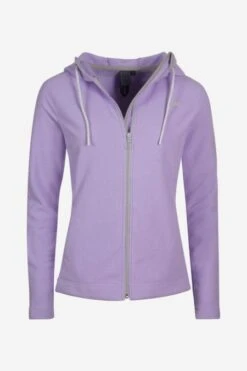 Fleecejacke Mit Kapuze Für Damen -Fashion Liebe elkline fleecejacke 2014087 567000 sing along 4