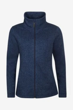 Fleecejacke Für Damen