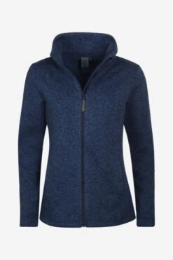 Fleecejacke Für Damen -Fashion Liebe elkline fleecejacke 2014090 212000 wonderland 4