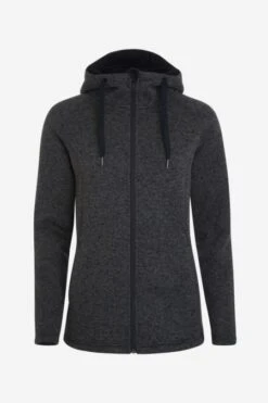 Gefütterte Fleecejacke Für Damen -Fashion Liebe elkline fleecejacke 2014091 101100 fireplace 1