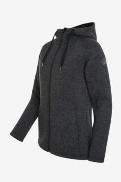 Gefütterte Fleecejacke Für Damen -Fashion Liebe elkline fleecejacke 2014091 101100 fireplace 2
