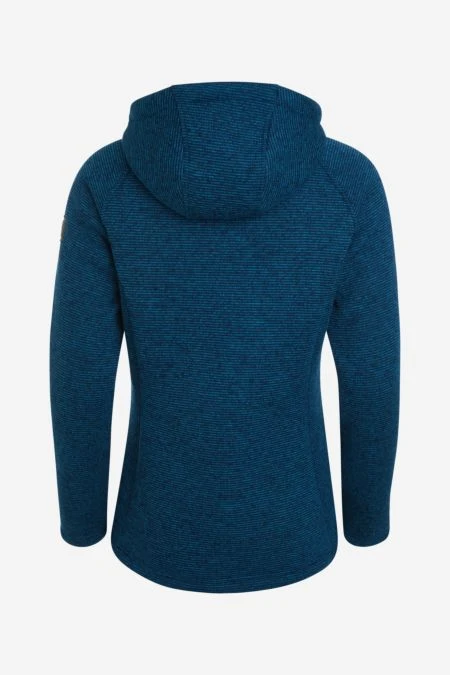 Gefütterte Fleecejacke Für Damen 8 Gefütterte Fleecejacke Für Damen – Bild 6
