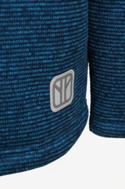 Gefütterte Fleecejacke Mit Kapuze Für Kinder -Fashion Liebe elkline fleecejacke 3014040 212100 little stranger 5