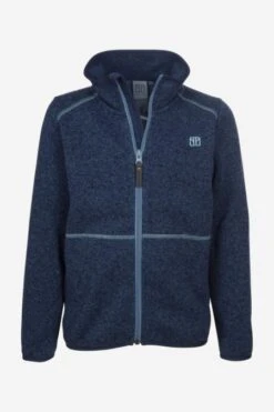 Fleecejacke Mit Bulli Stick Für Kinder -Fashion Liebe elkline fleecejacke 3014044 212000 travel mate 1