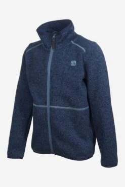 Fleecejacke Mit Bulli Stick Für Kinder -Fashion Liebe elkline fleecejacke 3014044 212000 travel mate 3