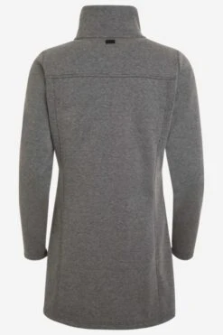 Fleecemantel Für Damen -Fashion Liebe elkline fleecemantel 2014082 104000 fly high 3