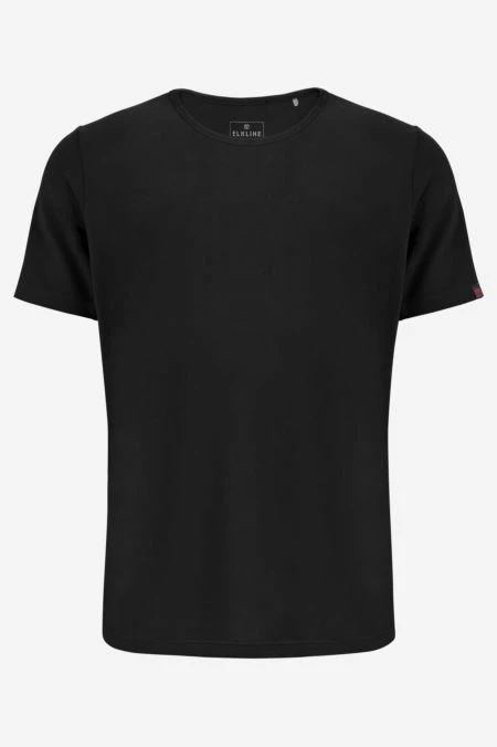 Funktionsshirt Aus Bambus Viskose Für Herren 6 Funktionsshirt Aus Bambus Viskose Für Herren – Bild 4