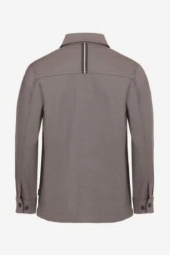 Hemdjacke Aus Biobaumwolle Für Herren -Fashion Liebe elkline hemdjacke herren 1010010 716000 explorer 2