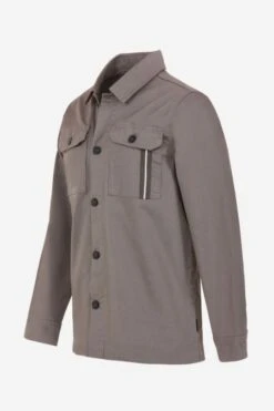 Fashion Liebe -Fashion Liebe elkline hemdjacke herren 1010010 716000 explorer 3