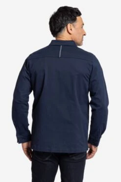 Hemdjacke Aus Biobaumwolle Für Herren -Fashion Liebe elkline herren baumwolle jacke 1010011 251000 explorer 02 p