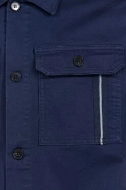 Hemdjacke Aus Biobaumwolle Für Herren -Fashion Liebe elkline herren baumwolle jacke 1010011 251000 explorer 4