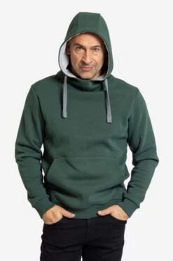 Bulli Hoodie Für Herren -Fashion Liebe elkline herren bulli hoodie 1031094 605000 wisecrack 03 p